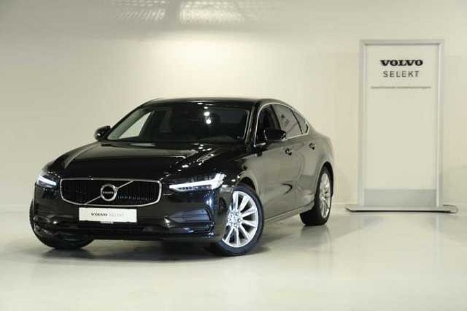 Volvo S90 Momentum Pro D3 Geartronic